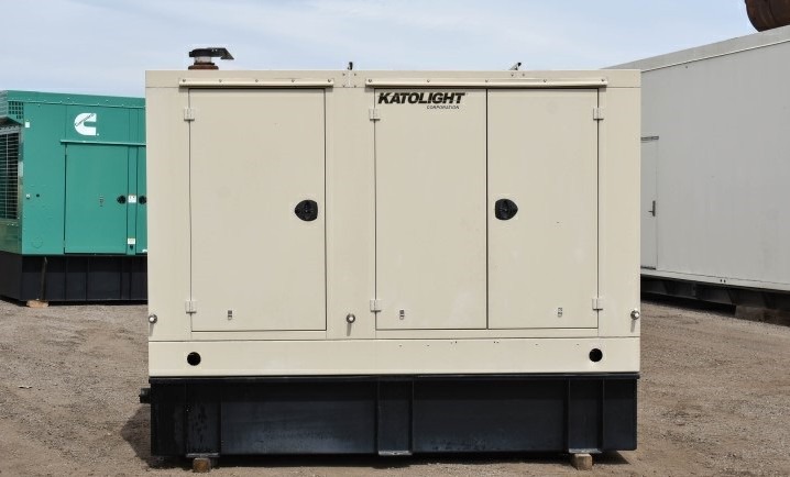 磐安购买柴油发电机需留心哪些问题?