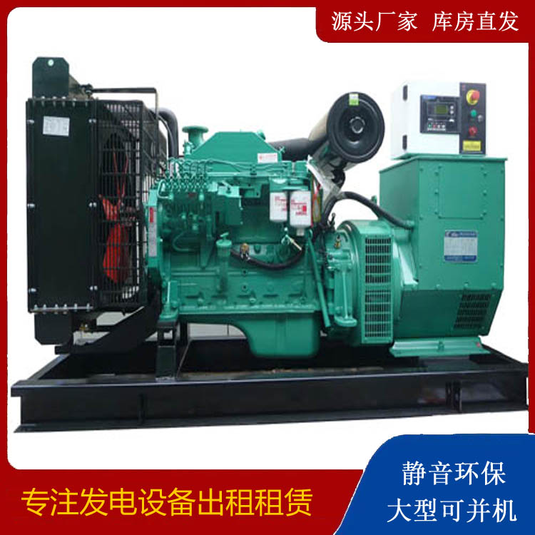 磐安出租发电机 柴油发电机不维护对机器有什么影响