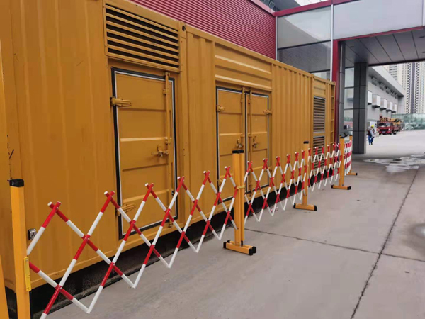 磐安租赁发电机发电机油箱使用后要定期清除油箱底部沉淀的杂质