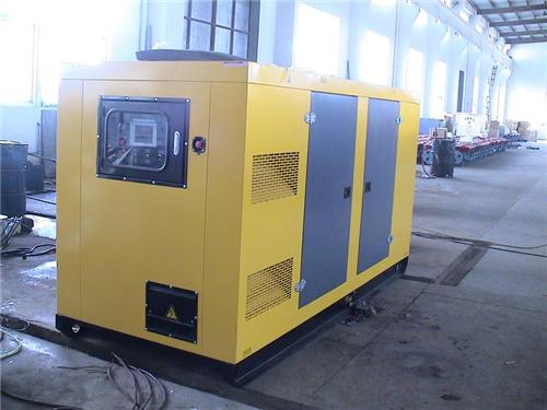 磐安租赁发电机 柴油发电机组的蓄电池种类有哪些？