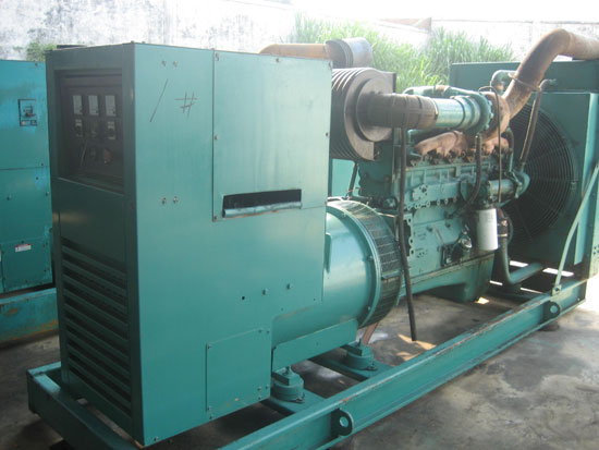 磐安出租发电机-发电机组购买指南都有哪些