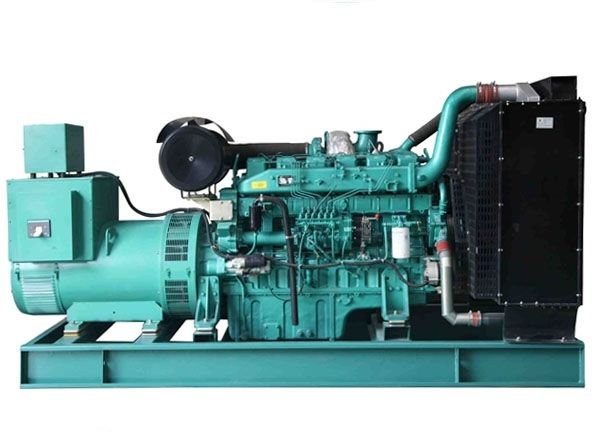 磐安发电机租赁-柴油发电机与汽油发电机的区别
