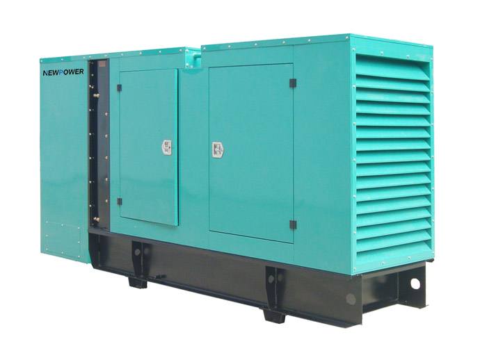 磐安发电车租赁-沃尔沃发电机组多少钱