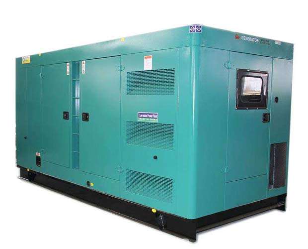 磐安出租发电机-柴油发电机组低负荷运行危险吗？