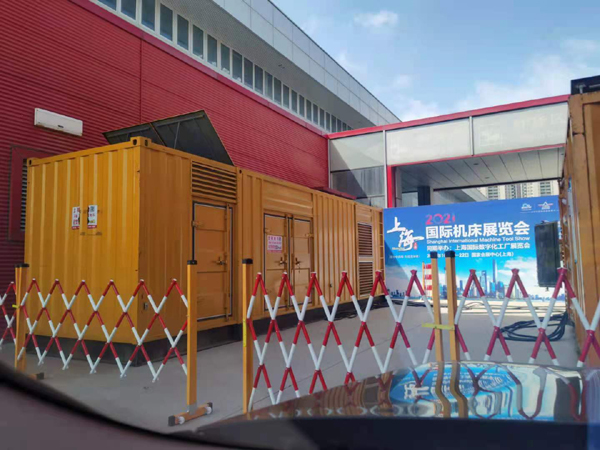 磐安发电车出租-发电机无电压或电压太低怎么办？