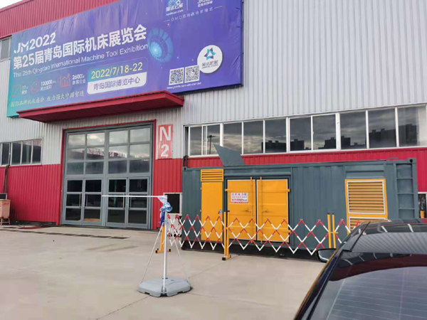 磐安发电机租赁-柴油发电机组不及时维护危害大
