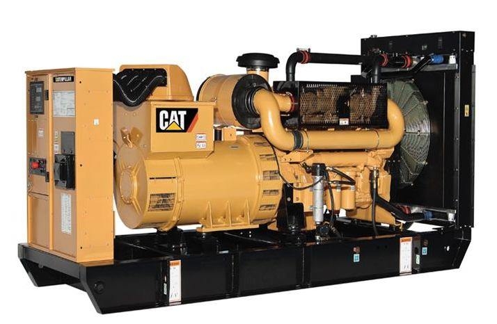 磐安租赁发电机-柴油发电机设计的优势性能特点有哪些