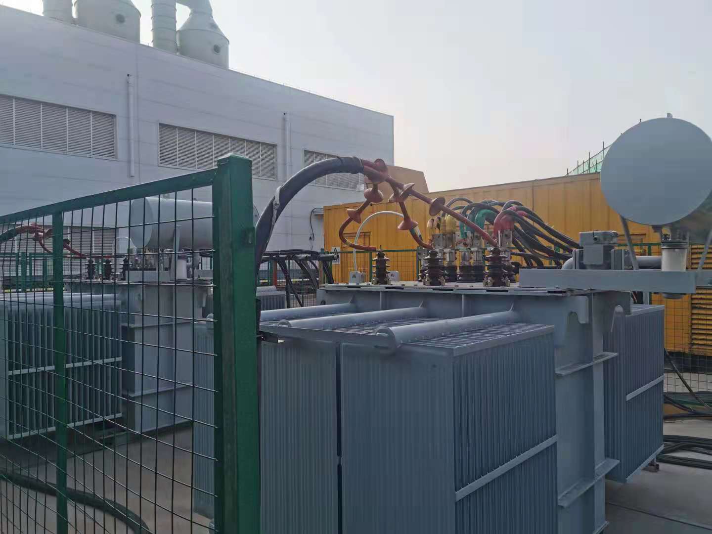 磐安出租发电机-静音柴油发电机不维护的危害