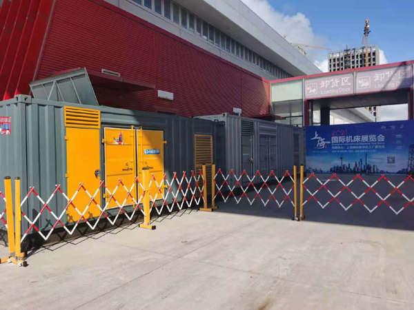 磐安租赁发电机-柴油发电机组为什么油耗比较大