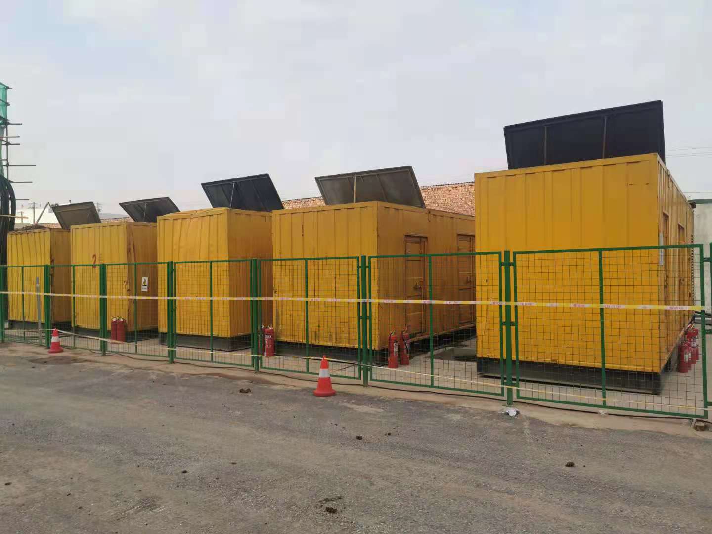 磐安租赁发电机-延长柴油发电机寿命的方法