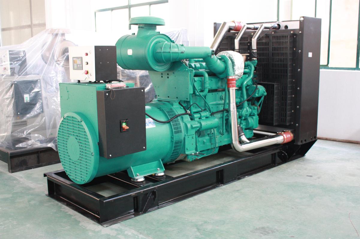 磐安租赁发电机柴油发电机组易损件有哪些