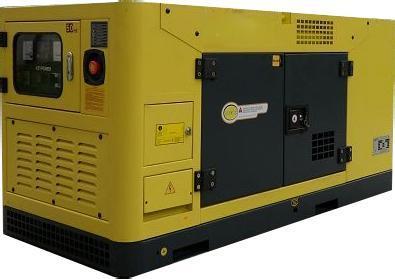 磐安出租发电机-发电机温度过高怎么解决