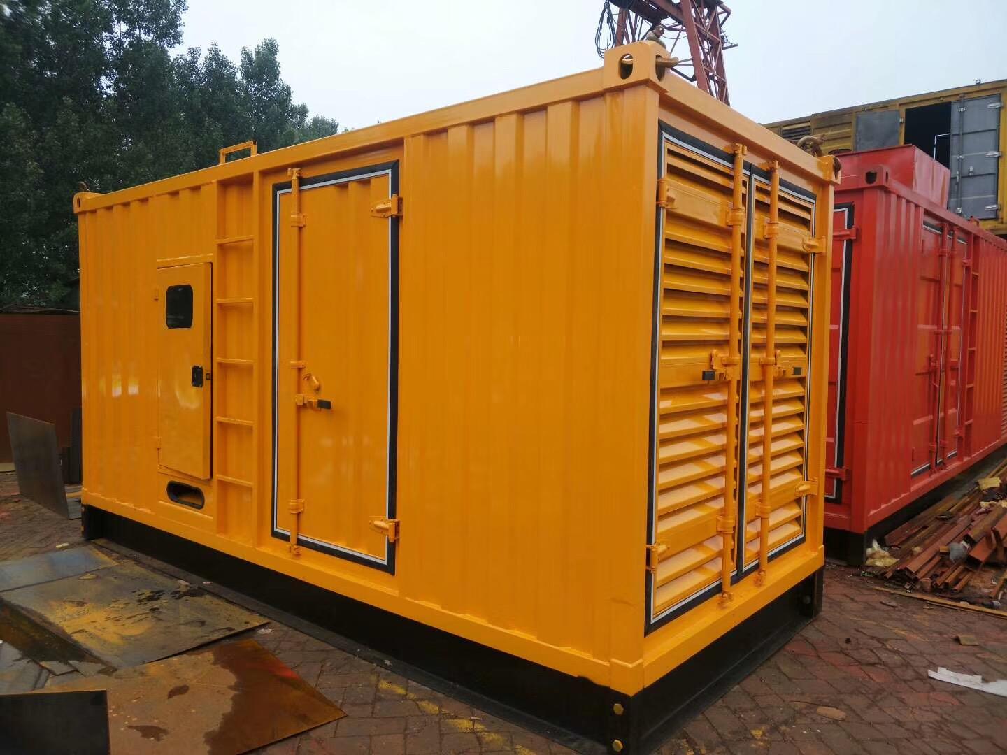 磐安租赁发电机-发电机省油方法有哪些？