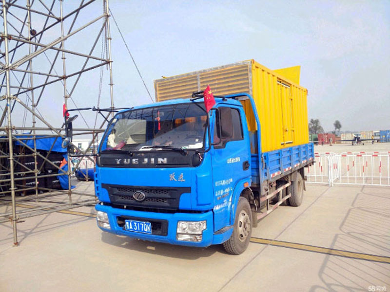 磐安租赁发电机-柴油发电机组租赁之新发电机组热磨合与冷磨合的区别