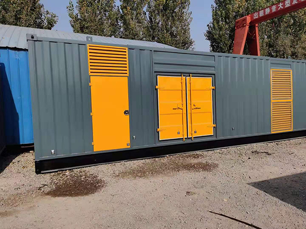 磐安签订发电机出租合同时需要注意的一些重要事项：