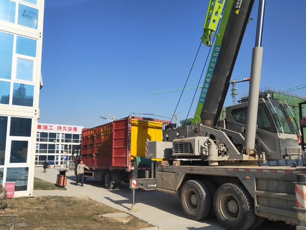 磐安发电机出租50KW柴油发电机组需要配多粗电缆线