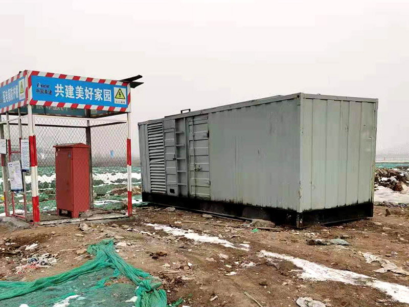磐安燃气发电机在高海拔地区运行时会遇到哪些常见故障？