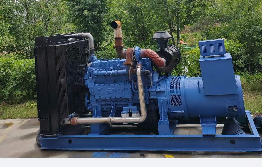 磐安发电机出租如何选择适合的空开类型？