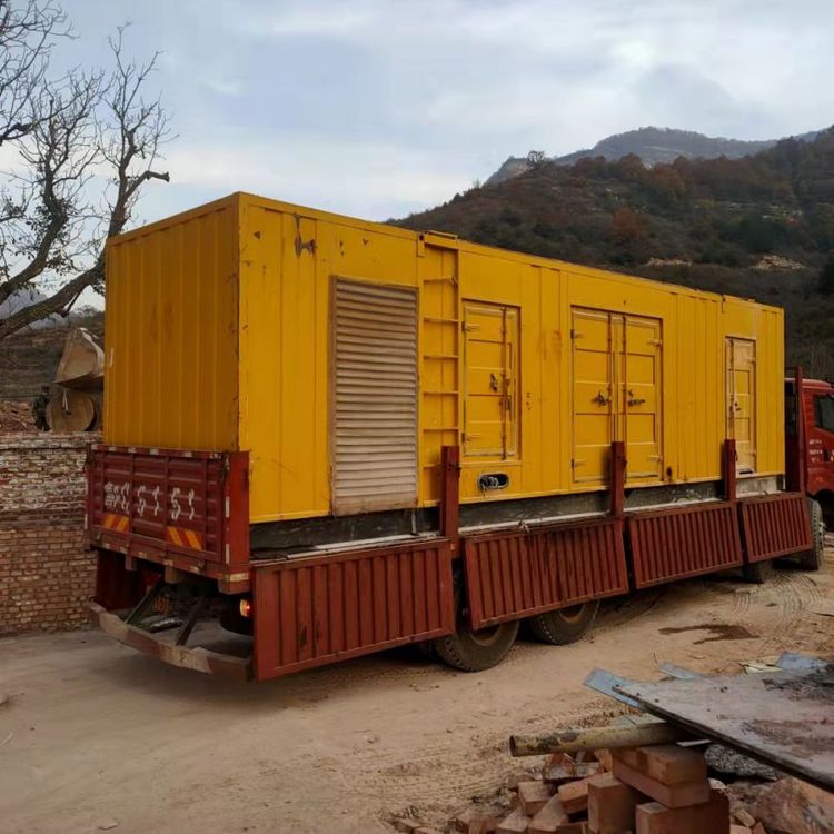 磐安200kW 发电机组在带电阻性负载时，输出功率会受到哪些因素的影响？