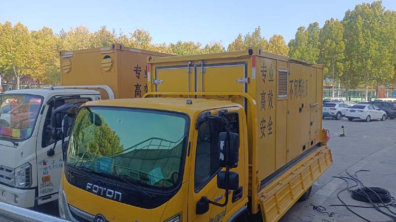 磐安有哪些因素会影响柴油发电机组和UPS电源的切换时间？