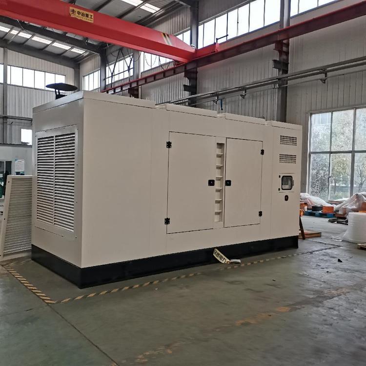 磐安启动发电机组时需要注意什么？