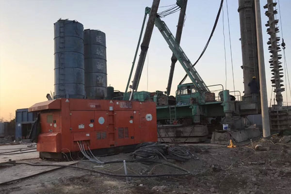 磐安如何检查发电机组燃油系统的密封性？