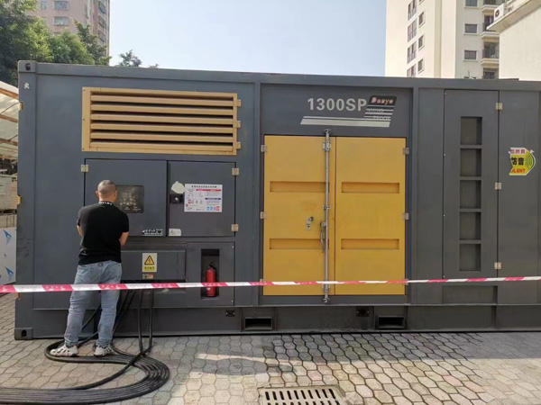 磐安延长空气滤清器使用寿命的注意事项