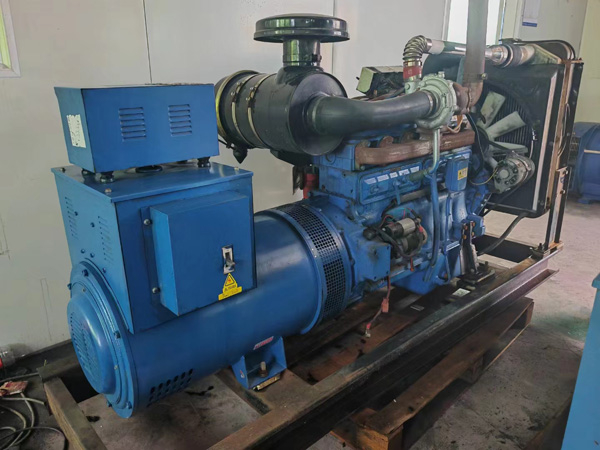 磐安100kW柴油发电机组使用多级机油有哪些优缺点？