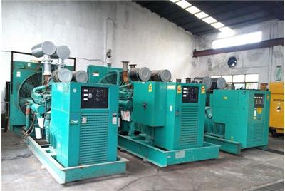 磐安如何判断汽油发电机组电瓶的使用寿命？