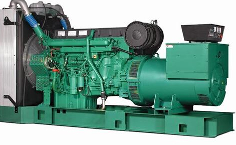 磐安发电机除垢后需要用清水冲洗水冷式机油散热器几次？
