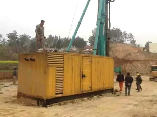 磐安柴油发电机组应用场合有哪些?
